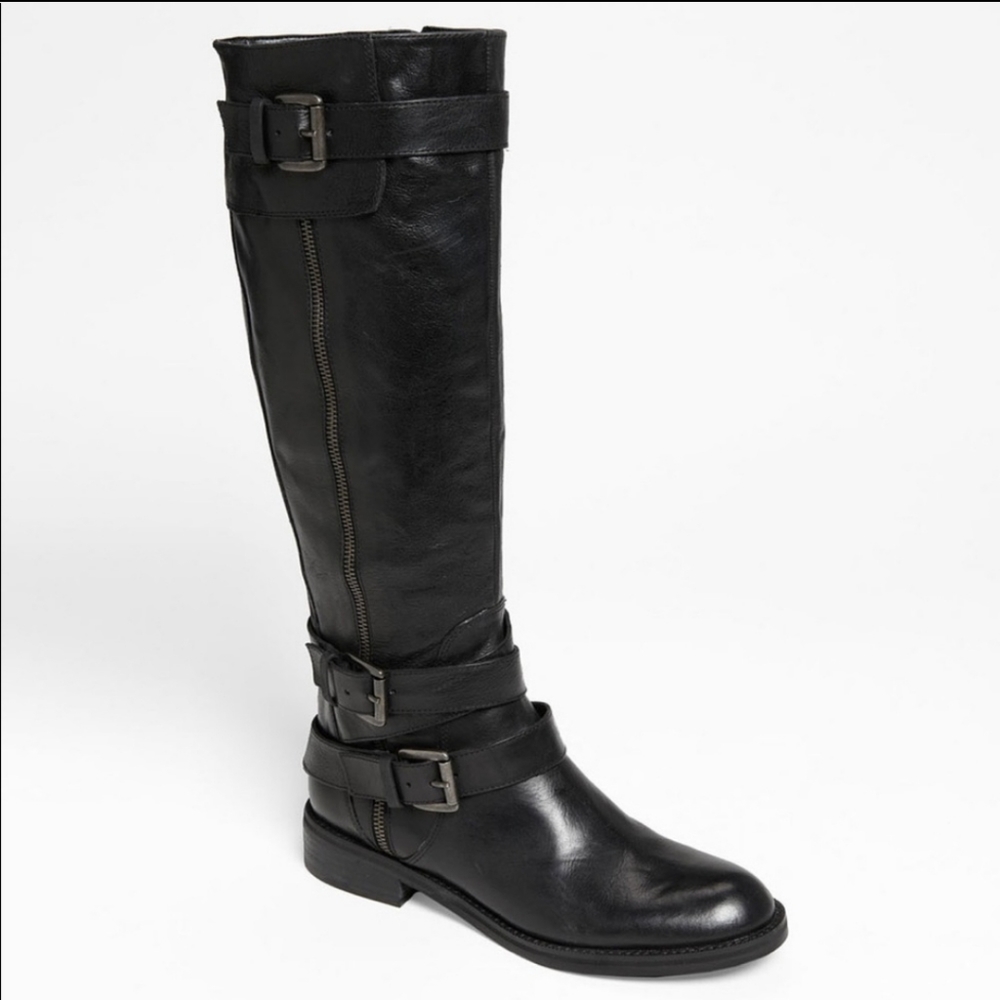 Enzo Angiolini | Saylem Riding Boots